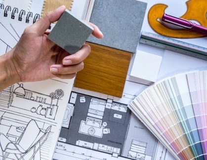 Do You Need a License to Become an Interior Designer?