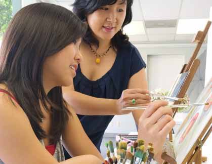 Guide to Art and Design School Degree Programs