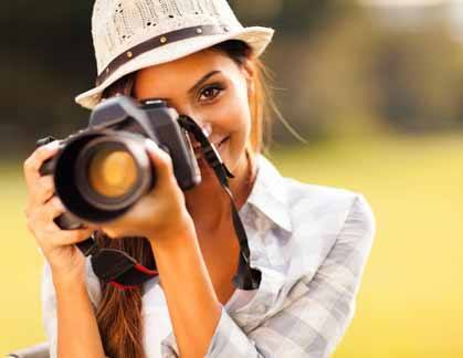 Outlook for Photography Jobs