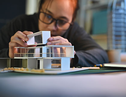 Architecture Degrees