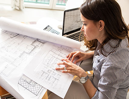 Architect Salary